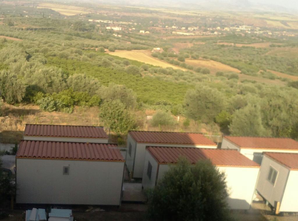 Sivillage Motta Sant' Anastasia Exterior photo